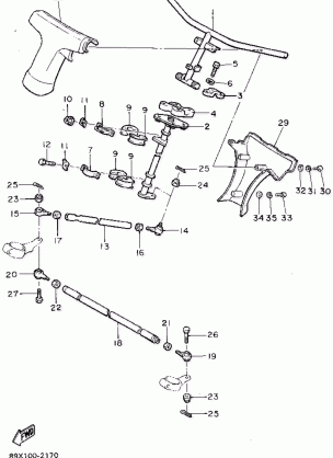 STEERING