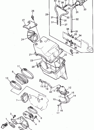 INTAKE