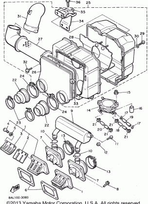 INTAKE