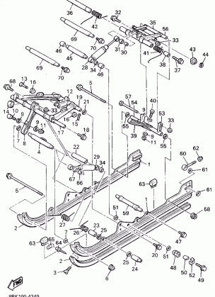 TRACK SUSPENSION 2