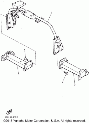 STEERING GATE