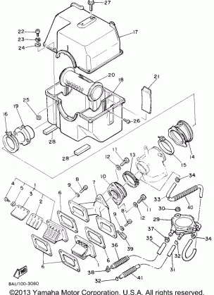 INTAKE