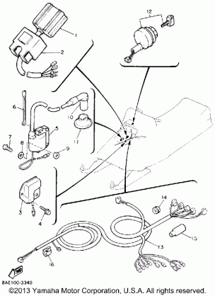 ELECTRICAL 1