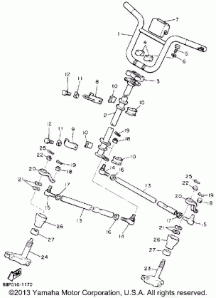 STEERING