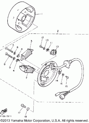 GENERATOR