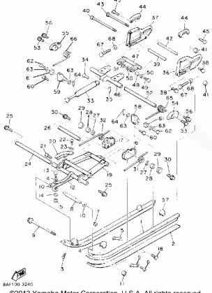 TRACK SUSPENSION 2