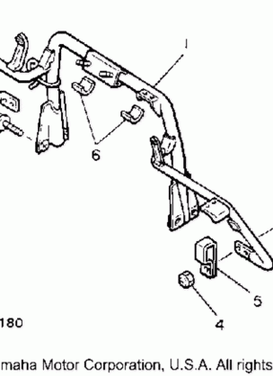 STEERING GATE