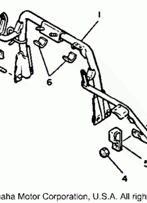 STEERING GATE