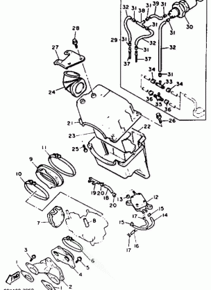 AIR CLEANER