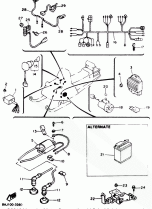 ELECTRICAL 1