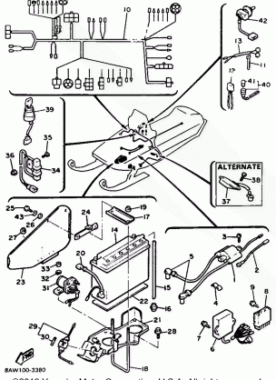 ELECTRICAL 1