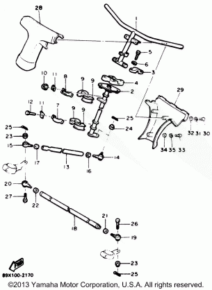 STEERING