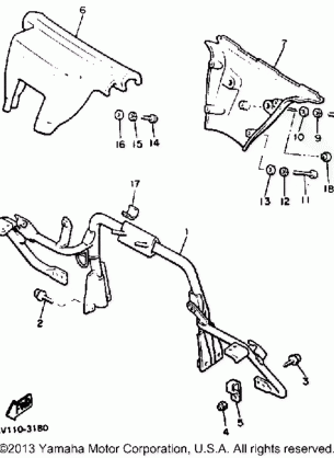 STEERING GATE