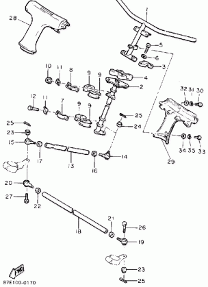 STEERING