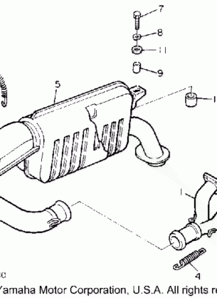 EXHAUST