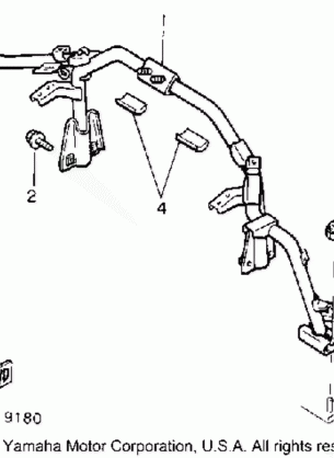 STEERING GATE