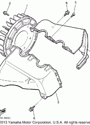 AIR SHROUD FAN