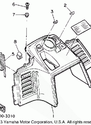 INSTRUMENT PANEL