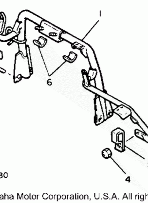 STEERING GATE