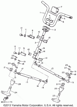 STEERING