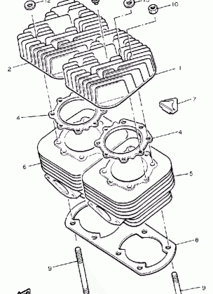 CYLINDER