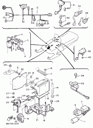 ELECTRICAL 1