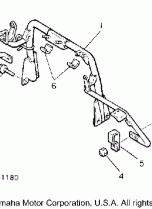 STEERING GATE