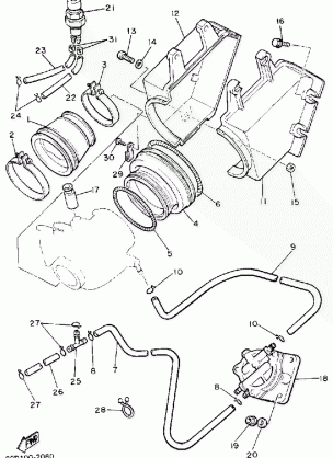 AIR CLEANER