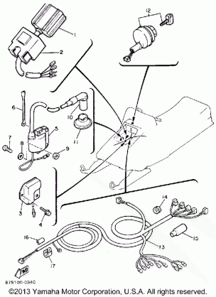 ELECTRICAL 1