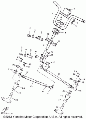 STEERING