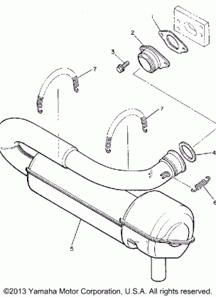 EXHAUST