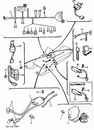 ELECTRICAL 1