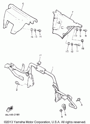 STEERING GATE