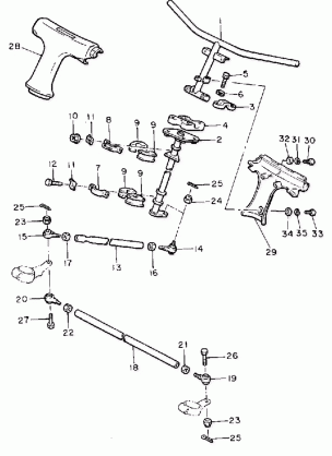 STEERING