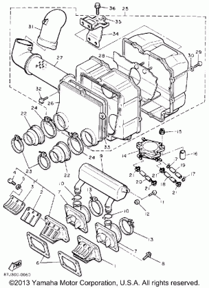 AIR CLEANER