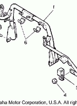 STEERING GATE