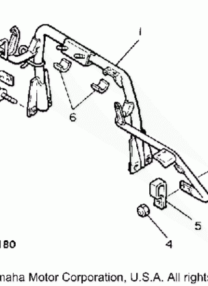 STEERING GATE