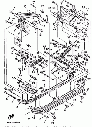 TRACK SUSPENSION 2