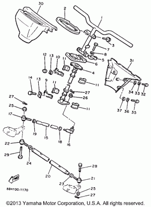 STEERING