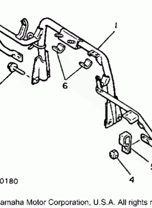 STEERING GATE