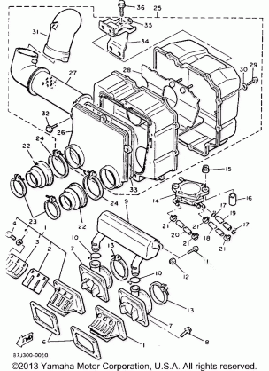 AIRCLEANER