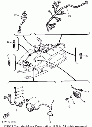 ELECTRICAL 1