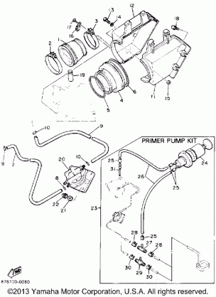 AIR CLEANER