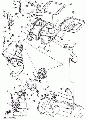 AIR CLEANER