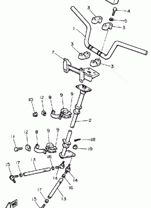 STEERING