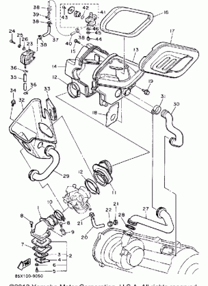 AIR CLEANER