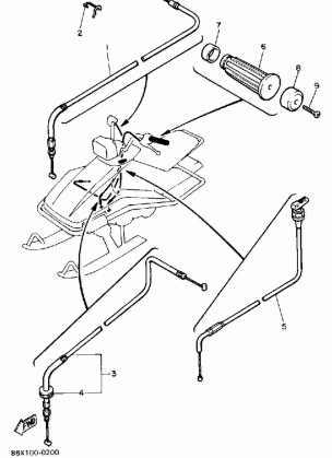 CONTROL-CABLE