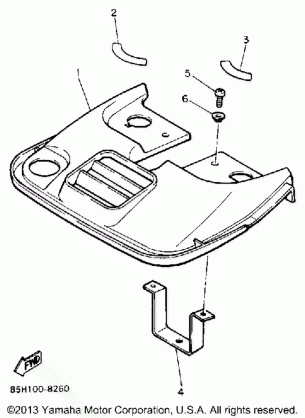 INSTUMENT PANEL