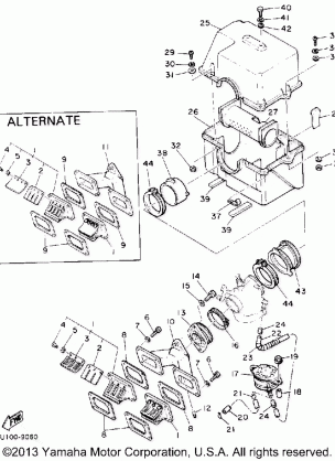 AIR CLEANER