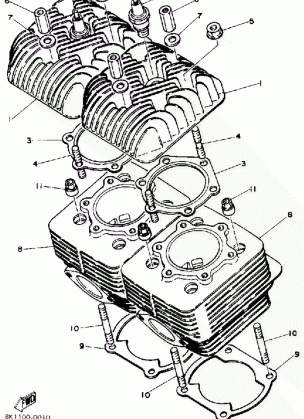 CYLINDER